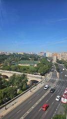 Alquiler Piso en Marxalenes. ¡espectacular piso en alquiler con vistas al río!