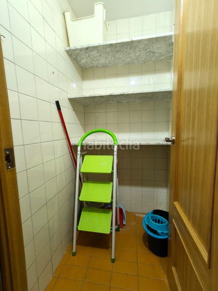Foto 05093eaa-3ccc-4757-a6ca-56a419e94bc0. Rent flat with parking in Marxalenes Valencia