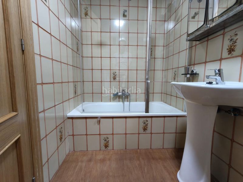 Foto 05ee6f84-36f7-4d23-a020-1870f44934b7. Rent flat with parking in Marxalenes Valencia
