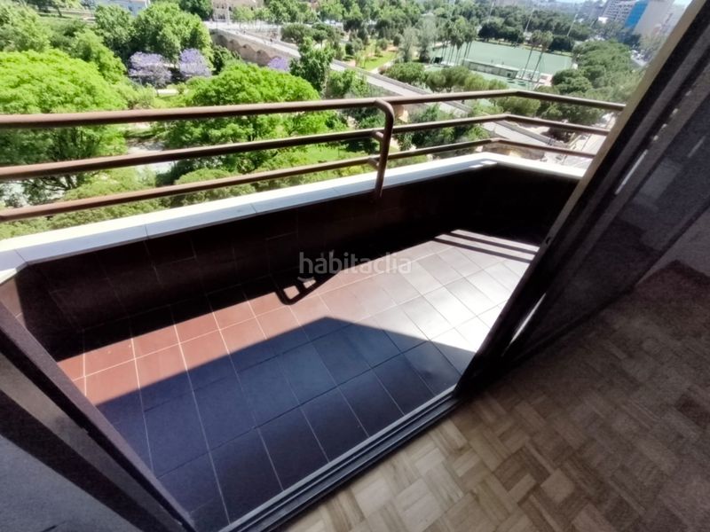 Foto 0cbe656b-1768-47e6-8e0c-f62248982bd5. Rent flat with parking in Marxalenes Valencia
