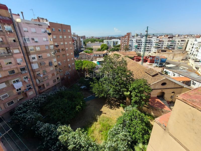 Foto 15c5e344-0d31-4830-bb8d-f95a8c6fc5ef. Rent flat with parking in Marxalenes Valencia
