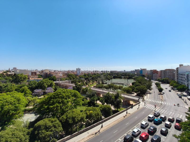 Foto 1c1ecf0d-34ae-48b0-a373-0803b5423512. Rent flat with parking in Marxalenes Valencia