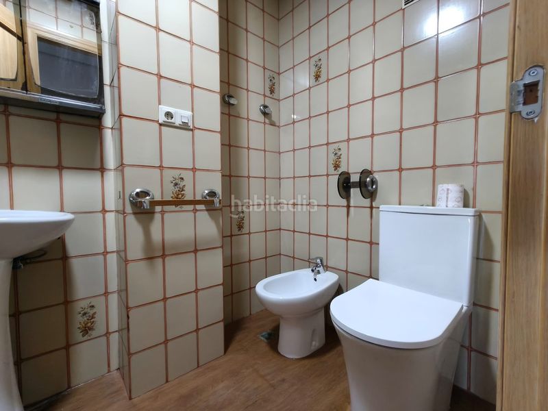 Foto 215742ae-8736-44b2-bf07-ea6a01bc9ee9. Rent flat with parking in Marxalenes Valencia
