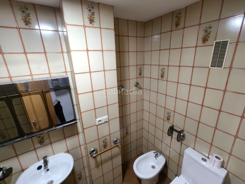 Foto 2c324b52-14ff-47e4-8e05-afea541fc8da. Rent flat with parking in Marxalenes Valencia