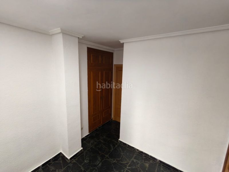 Foto 39196553-5090-450b-8299-26e6b8a8594e. Rent flat with parking in Marxalenes Valencia