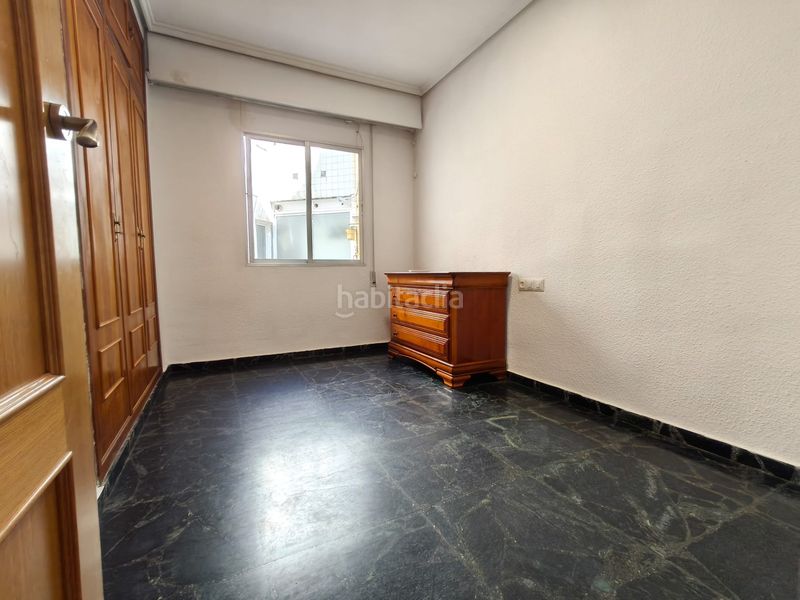 Foto 416bd4fd-5cac-4711-9ea2-8974502ed7b8. Rent flat with parking in Marxalenes Valencia