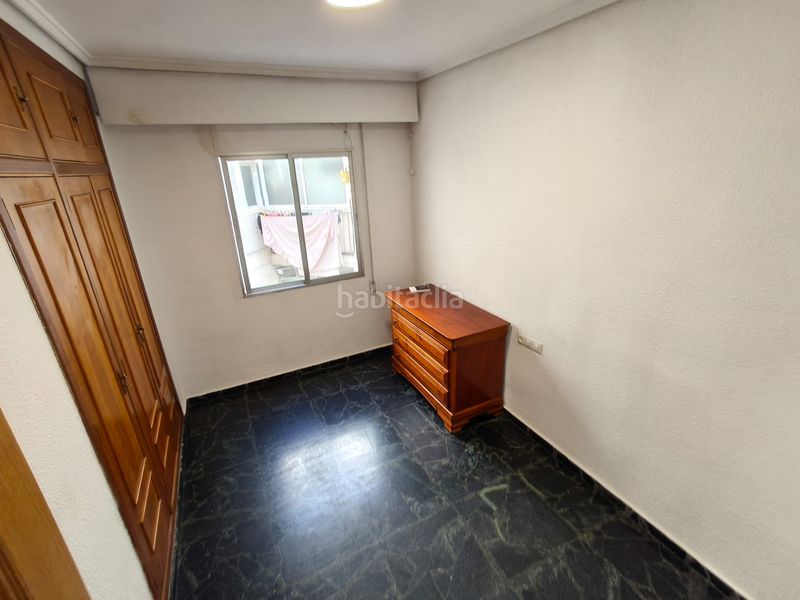 Foto 48956c5a-48b0-4699-9475-38217a823232. Rent flat with parking in Marxalenes Valencia