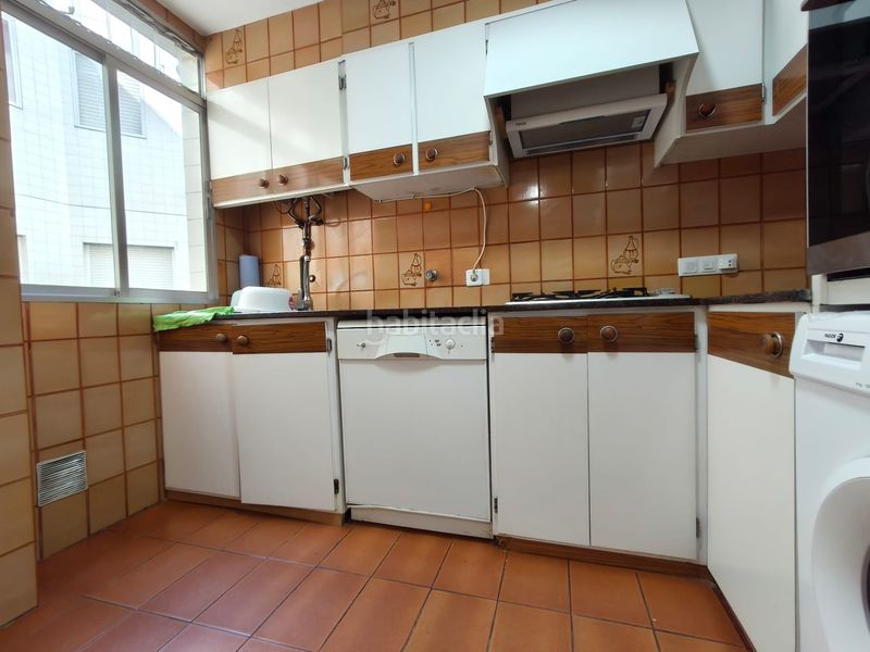 Foto 4d61afef-e4af-4c2b-9819-35801f07bb53. Rent flat with parking in Marxalenes Valencia