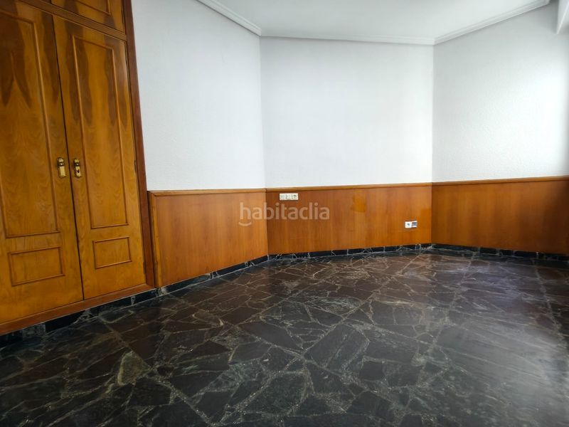 Foto 60c546bb-726d-4717-95b6-cbec7f7e8816. Rent flat with parking in Marxalenes Valencia