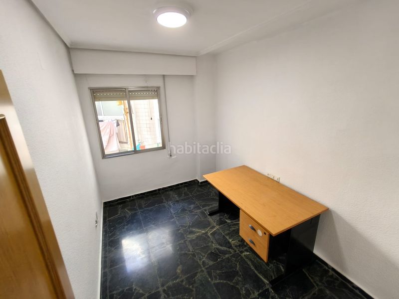 Foto 6ff8ccfd-9ead-4781-b1b9-2329c5f49ae8. Rent flat with parking in Marxalenes Valencia