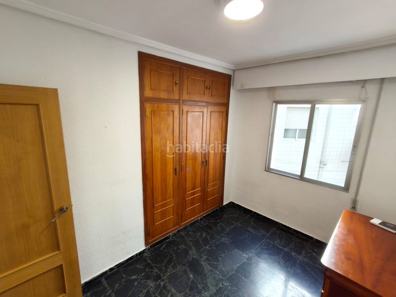 Foto a99e704b-33af-45d3-821f-baa0a0d80cc1. Rent flat with parking in Marxalenes Valencia