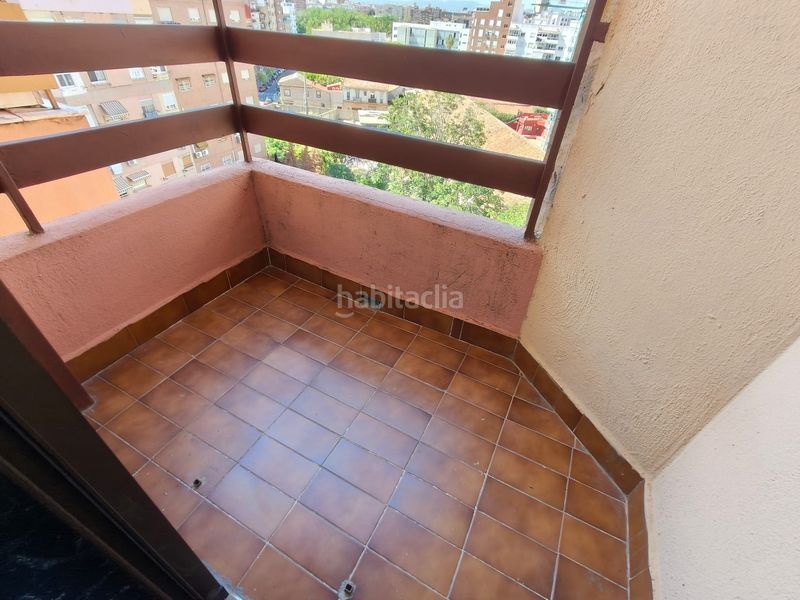 Foto b9245ea8-8ff3-4e97-bc83-8a2468f4ae93. Rent flat with parking in Marxalenes Valencia