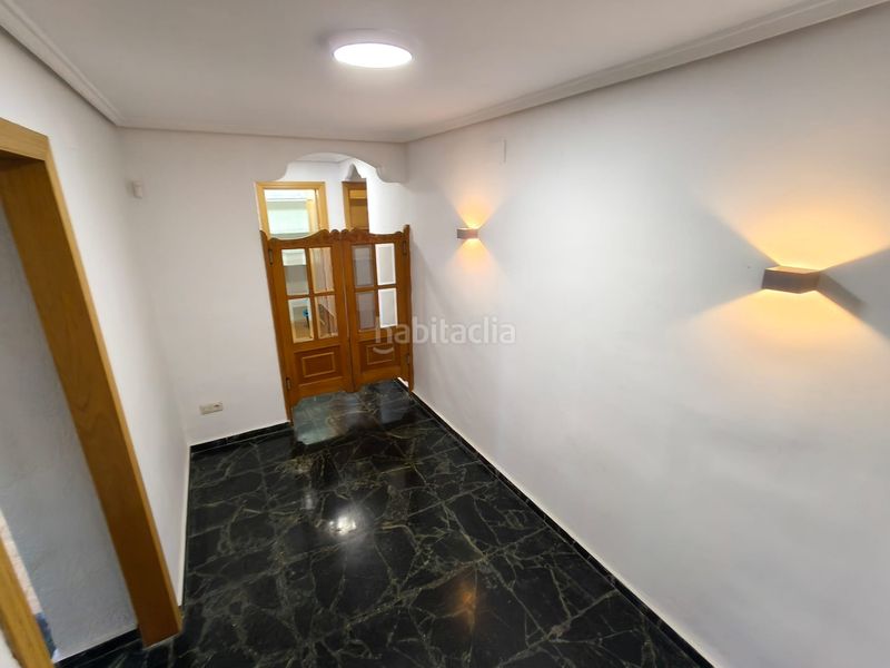 Foto bb6e7bf4-5b85-4a74-997e-9dd61c29be9f. Rent flat with parking in Marxalenes Valencia
