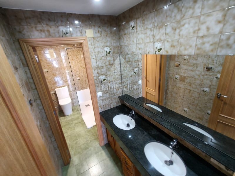 Foto bdd71f94-dc60-402f-85af-594258eba556. Rent flat with parking in Marxalenes Valencia