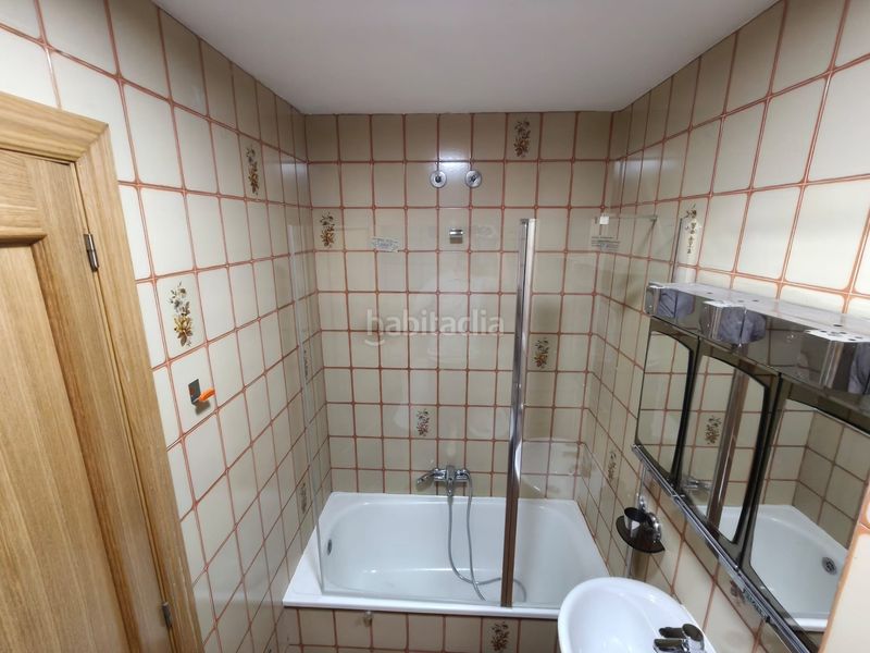 Foto e3f310c6-0446-49b6-ad94-b03c35b6afa8. Rent flat with parking in Marxalenes Valencia