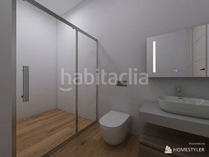 Foto 0012ba84-b73c-4a38-a911-95748b53769f. Planta baixa a Torrefiel Valencia