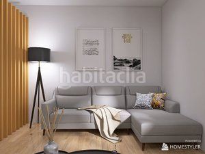 Foto 25800cd4-0d4a-4f88-9917-c7836da13efd. Planta baixa a Torrefiel Valencia