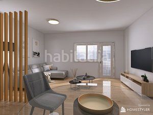 Foto 6c819a54-f8d2-404b-904e-9845515b98f0. Planta baixa a Torrefiel Valencia