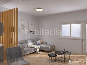 Foto dac7a9fc-81f2-4c56-81d3-bbbbc34a47f5. Planta baixa a Torrefiel Valencia