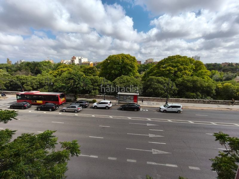 Foto 29b659fd-0d3b-485c-b0e9-7f179986e876. Pis amb aparcament a Marxalenes Valencia