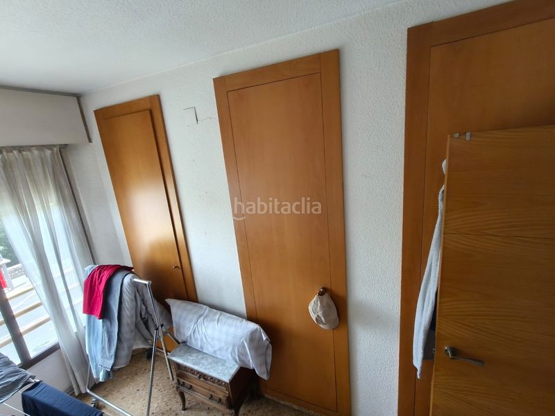 Foto 9f0978e6-ea36-488b-9be7-d39050fda723. Pis amb aparcament a Marxalenes Valencia