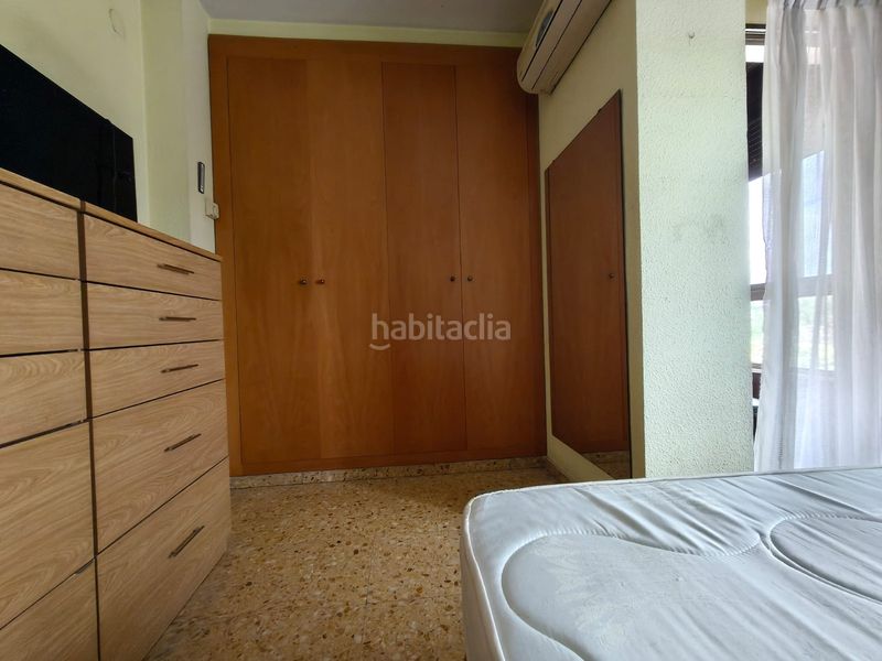 Foto b9b3d919-b9d2-4f80-b4ab-6563e34796fd. Pis amb aparcament a Marxalenes Valencia