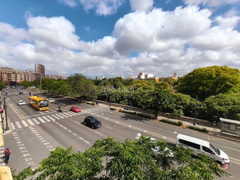 Foto c31fb195-7e17-4c97-9f32-1e83e33fa8e6. Pis amb aparcament a Marxalenes Valencia