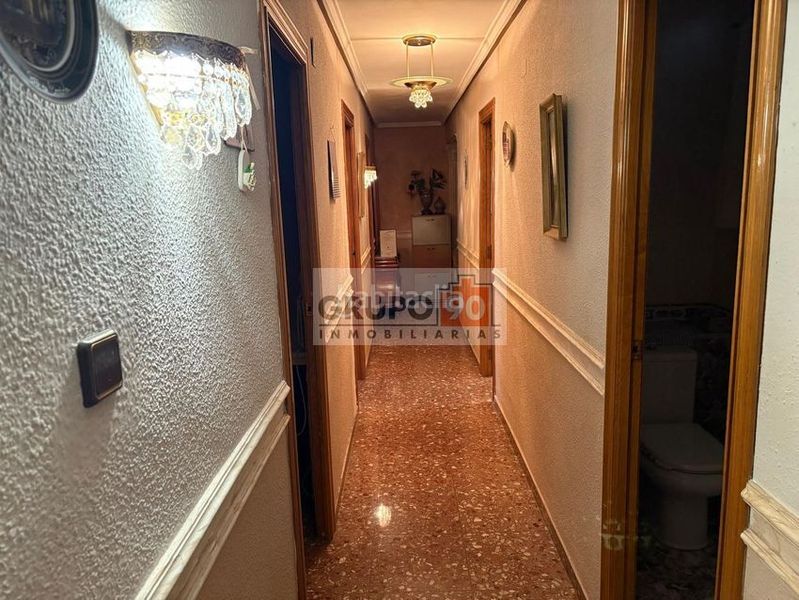 Foto 2dd66bd2-4e55-4678-a220-e271ddc447e7. Pis amb aparcament a País Valencià Mislata