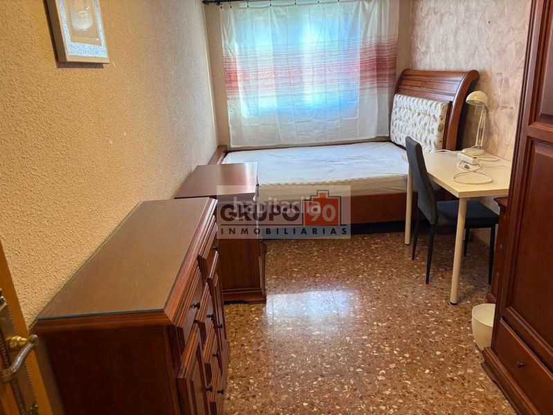Foto e822fa23-88dd-4eac-a170-874ed750de82. Pis amb aparcament a País Valencià Mislata