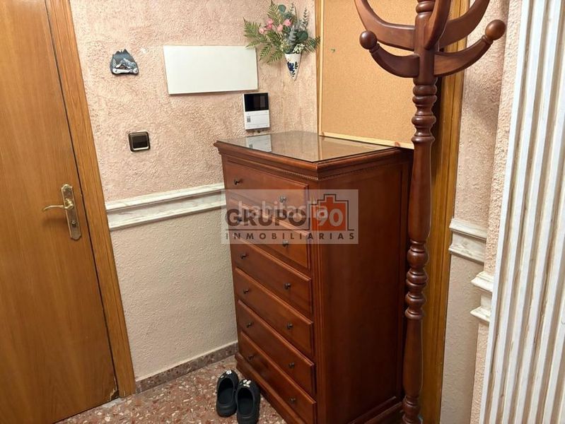 Foto fb7ea706-bd4c-4471-9bf7-d0378717cb07. Pis amb aparcament a País Valencià Mislata