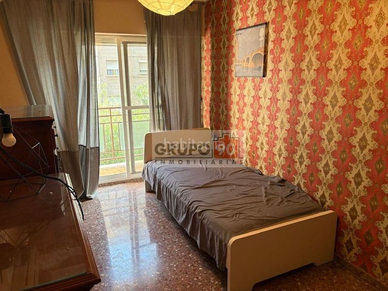 Foto c50a9efb-2fa8-4b37-be98-60fc797b9c8c. Piso en País Valencià Mislata