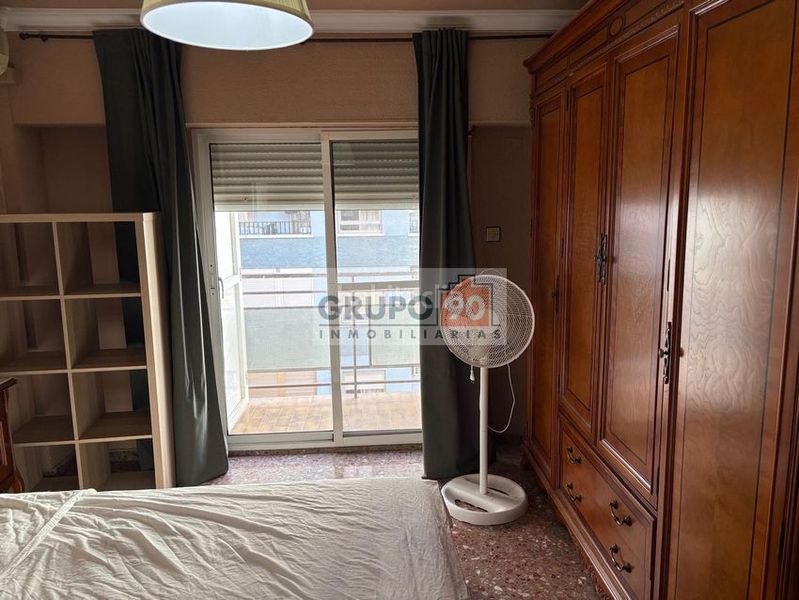 Foto dcdfdce2-a14e-48b8-9c64-a1ca432a0343. Piso en País Valencià Mislata