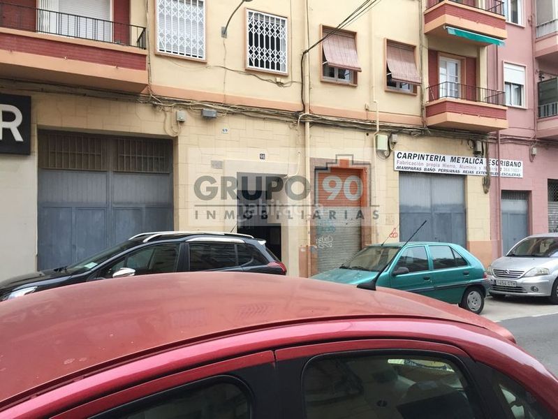 Foto 7df90002-724d-4c37-ac29-46689281c8d1. Nau industrial a Els Orriols Valencia