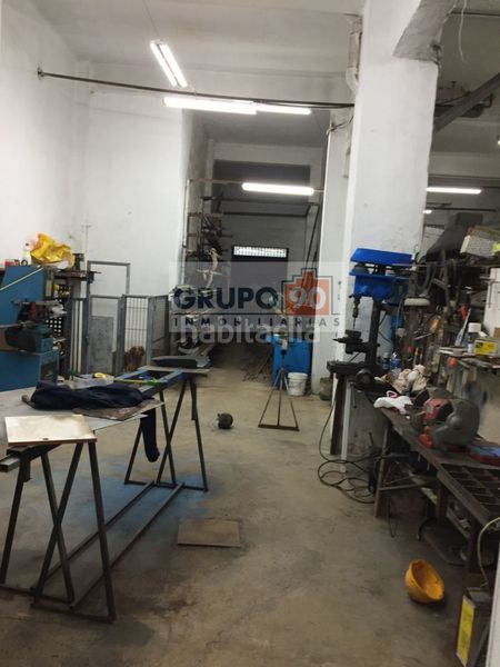 Foto 977248c9-a7a6-4935-bb3e-1846869bf971. Nau industrial a Els Orriols Valencia