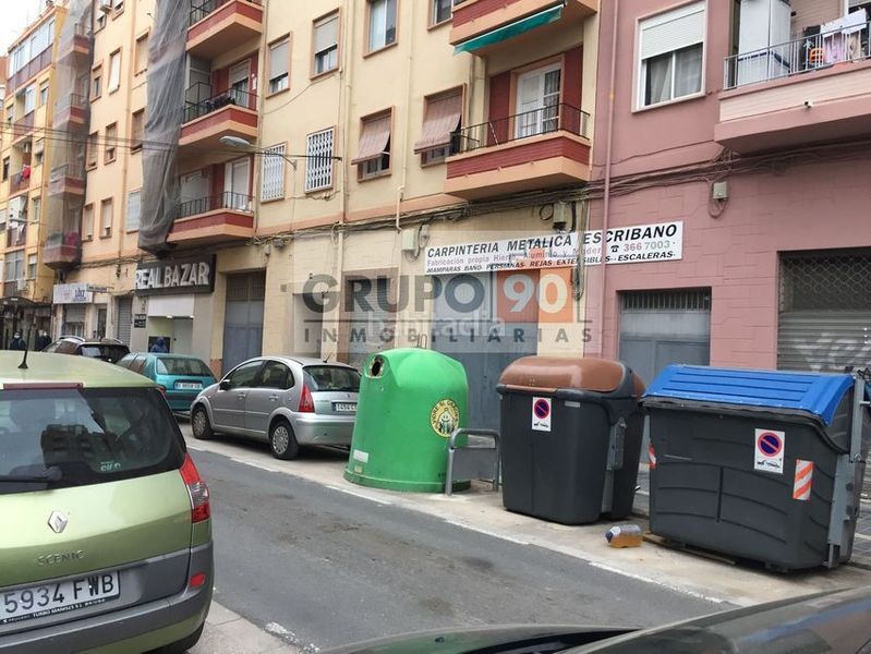 Foto a8400e96-4431-41ee-bc90-5006c56de722. Nau industrial a Els Orriols Valencia