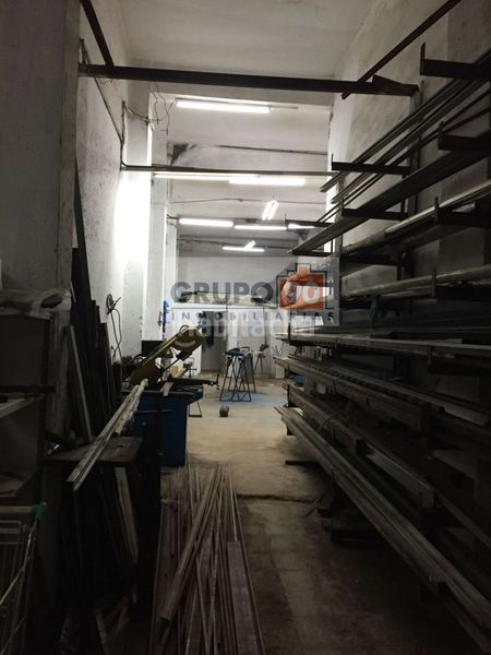 Foto ed527091-0284-4ecc-bc37-6fa7c3e73741. Nau industrial a Els Orriols Valencia