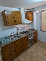 Doppelhaus in Requena