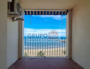 Appartement à Port Saplaya