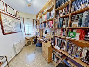 Foto a2b03bd0-f319-4e58-9e0d-0f7a9da37eb8. Rent flat in Morvedre Valencia