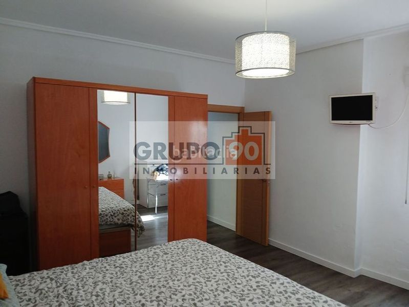 Foto 36f26bc5-8165-43d1-92ba-43ecd101be25. Pis a pueblo de Cullera Cullera