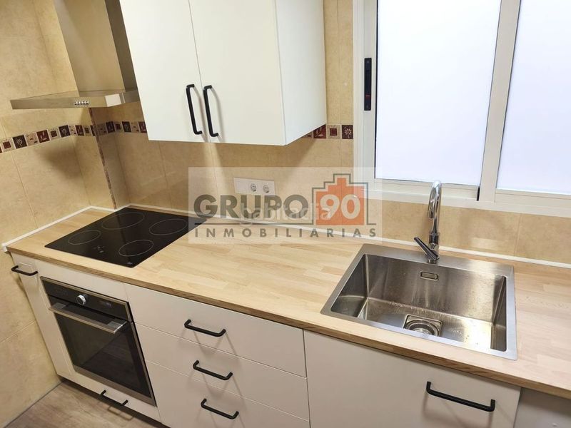 Foto 99053759-7570-4f30-a846-8518a4fe3441. Pis a Centro Ciudad Paterna