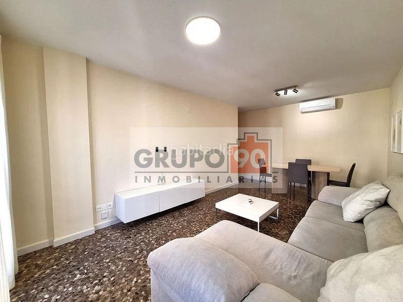 Foto cb1bdfae-42a7-4b94-97de-dfae9472e974. Piso en Cheste