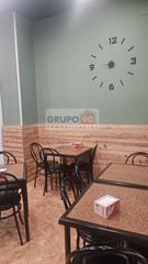 Traspàs Local Comercial a Marxalenes. **oportunidad única: bar en funcionamiento junto a mercadona**