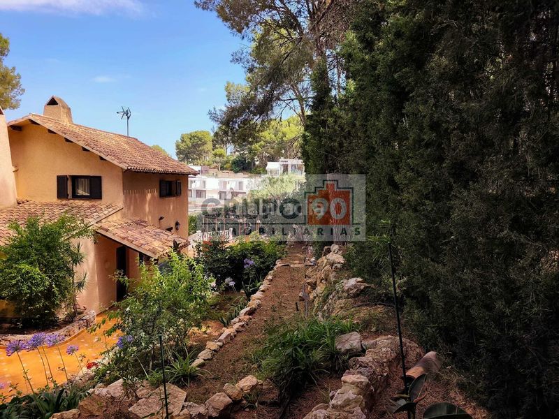 Foto 6fa64b23-e2bd-4a89-8e72-34957b7d7dc4. Xalet amb aparcament a El Bosque Chiva