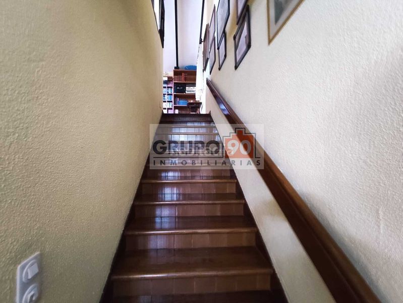 Foto a6cad4b0-a2f6-4143-ae42-e290d6fd9a9b. Xalet amb aparcament a El Bosque Chiva