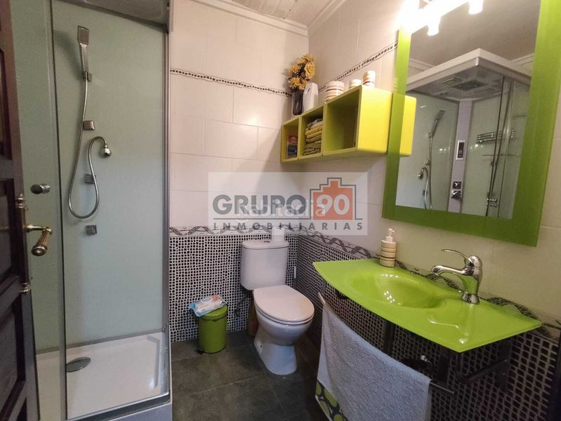 Foto bea5a46f-9e8b-48f1-a183-24786c9a829e. Xalet amb aparcament a El Bosque Chiva