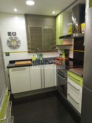 Flat in Borbotó