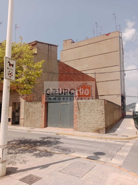 Foto 410dd8e7-5fae-4b2e-a3ad-2061d22fb1c7. Terreny residencial a Massamagrell