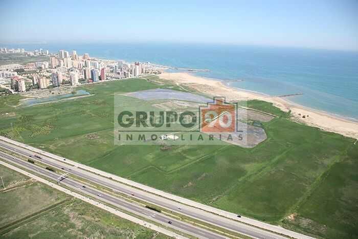 Foto c76b3e7a-71cd-42b1-92ab-1d3a4557c321. Terreny residencial a Massamagrell