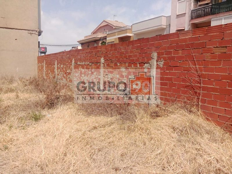 Foto e1240892-bb6e-4110-987a-bb6332c5773a. Terreny residencial a Massamagrell
